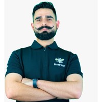 Buzzpilot Digital Employee Sawan Mehla's profile photo