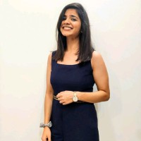 JLL Technologies Employee Astha Gupta's profile photo