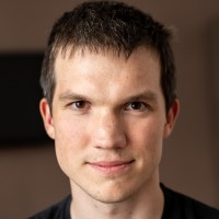 XONAI Employee Wojciech Decker's profile photo