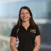 WeFlex Employee Megan Hasick's profile photo