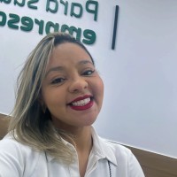 Sicredi Recife Employee Juliana Quaresma's profile photo