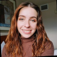 Rogue Creamery Employee MacAyla Baron's profile photo