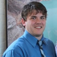 AGORA Edge Employee Tyler Grossman's profile photo