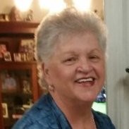Joyce Retherford Email & Phone Number