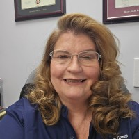 The Hanson Group Employee Evelyn Fordiani's profile photo