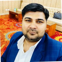 Syrotech Employee Vinit Malik's profile photo