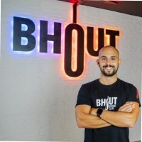 BHOUT Employee João Oliveira's profile photo