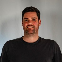 BAM Advertising Employee William Berry's profile photo