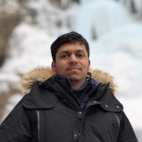 Couchbase Employee Nischal S's profile photo