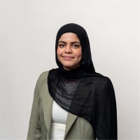 Nimbl Consulting Employee Sara Youssef's profile photo