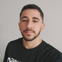 PANTHERA Employee Andres Felipe Villamizar's profile photo