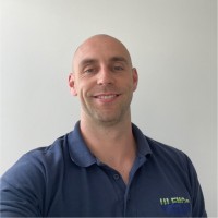 ULEMCo Ltd Employee Chris Games's profile photo