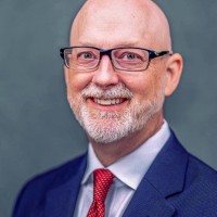 Springmoor Life Care Retirement Community Employee Richard Settle's profile photo