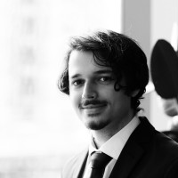 Energeia Employee Rohan Ashby's profile photo