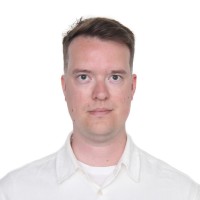 Valmet Employee David Söderberg's profile photo