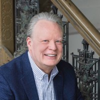 Gensler Employee Brian Kidd's profile photo