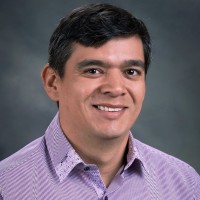 Linde Employee Andrés Felipe Salgado Sánchez's profile photo