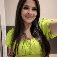 Amais Terceiro Setor Employee Aline Nunes's profile photo