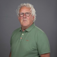 Gebo Tours Employee Herman Knol's profile photo