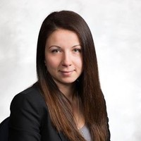 Conwest Employee Svet Savova's profile photo
