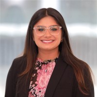 BlackRock Employee Mara James's profile photo