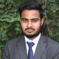 YGN Technologies Employee Jaymin Solanki's profile photo