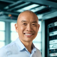 Heron AirBridge Employee Ryan Lee's profile photo