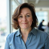 Nadine O'Brien Email