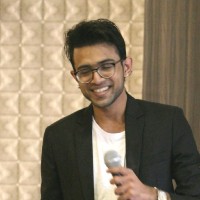 Rahul Kashiramka Email & Phone Number