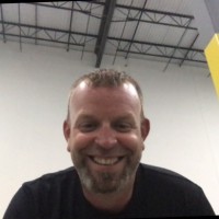Stitch Fix Employee Chris Whaley's profile photo