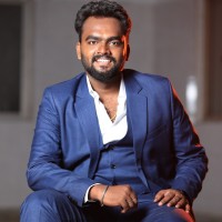 Syrma SGS Technology Limited Employee Mugesh S's profile photo