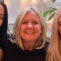 Credo Capital Finance Employee Lynne Hall's profile photo