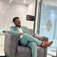 CogniCor Technologies Employee Aldrin Joseph's profile photo