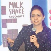 Nidhi Nirmal Email