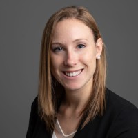 Institute for Health Metrics and Evaluation Employee Anna Hurt's profile photo