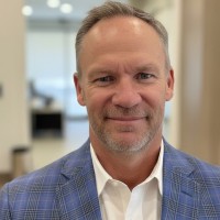 Ylopo Employee Aaron Franklin's profile photo