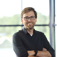 HST Groep Employee Tom van Benthem's profile photo