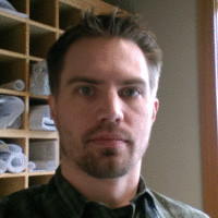 Bethlehem Construction, Inc. Employee Andrew Eklund's profile photo