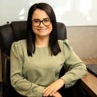 Trevo Comunicação Employee Francieli Corrêa's profile photo