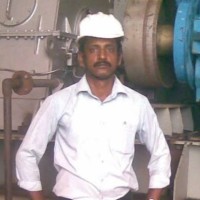 Kannan Gurusamy Email & Phone Number | CHENNAI RADHA ENGINEERING WORKS ...