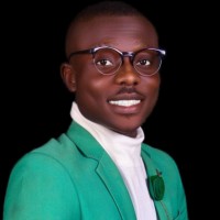Codeant Technology Hub Employee Elisha Sunday's profile photo