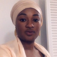 Sadiya Lawal Email