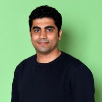 NEXT Munich - Mobile First. Employee Ahmed Elmoghazy's profile photo