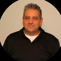 Green Leaf Construction Employee Steve Tsoukalas's profile photo