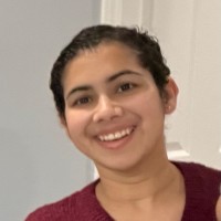 Empathia AI Employee Poornima Kamath's profile photo