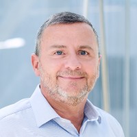 LexisNexis Employee Eric Bonnet-Maes's profile photo