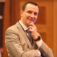 Envista Holdings Corporation Employee Vincent Faure's profile photo