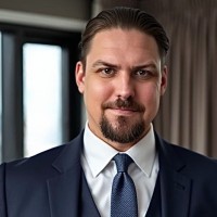 Amazzia Employee Dan M's profile photo