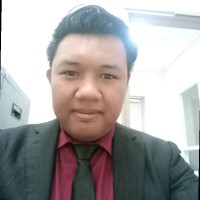 Nuanza Hotel and Convention Employee Taufik Lasimpala's profile photo