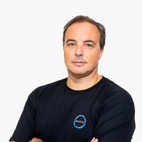 Invisto Employee Marcelo Wolowski's profile photo